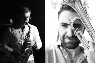 «Բարի՛ լույս, Արցախ». Տիգրան Սուչյան, Էդուարդ Դանիելյան