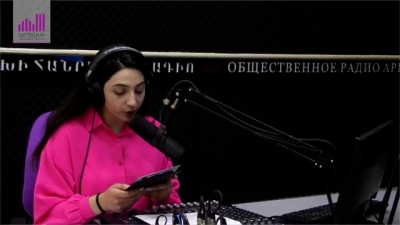 «Արցախ» լրատվականի հիմնական թողարկում