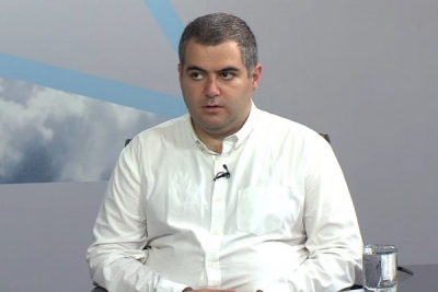 Հրանտ Միքայելյան