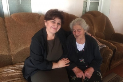 Շեն/Գեն. Լուսաձոր