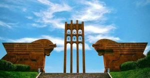 Երեկ նշվեց Հայաստանի առաջին հանրապետության հռչակման 105-րդ տարեդարձը։