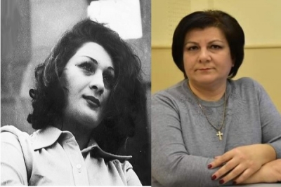 Բացվող ծրարներ․ Սիլվա Յուզբաշյան