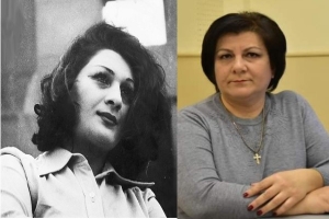 Բացվող ծրարներ․ Սիլվա Յուզբաշյան
