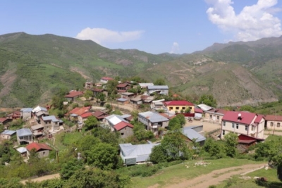 Շեն/Գեն․ Մեծ Շեն