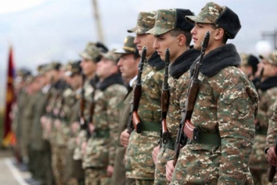 Բանակ
