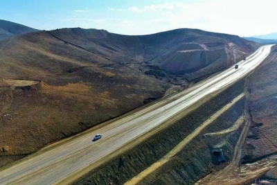 Ակնա-Ստեփանակերտ ճանապարհը չպետք է բացվի․ ադրբեջանագետ