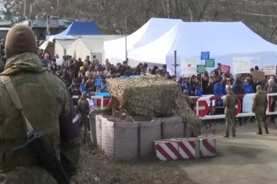 Ցեղասպանը վարքագիծը չի փոխի. պետք է միշտ զգոն լինել