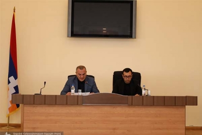 Ազգային ժողովը հրավիրվել է ԿԳՄՍ-ի  ֆինանսաբյուջետային և տնտեսական կառավարման հարցերի մշտական հանձնաժողովների համատեղ նիստ