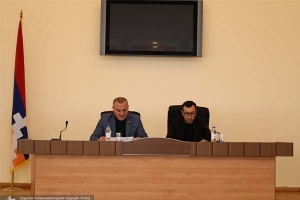 Ազգային ժողովը հրավիրվել է ԿԳՄՍ-ի  ֆինանսաբյուջետային և տնտեսական կառավարման հարցերի մշտական հանձնաժողովների համատեղ նիստ