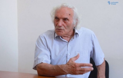Մայրաքաղաք. Լավրենտ Ղալայան