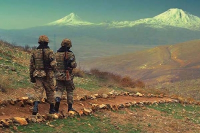 Բանակ