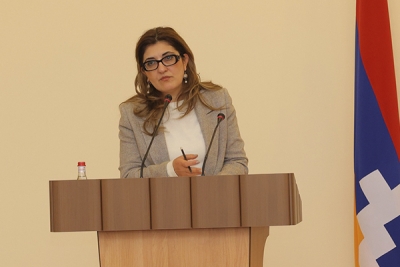 ԱԺ-ում քննարկվել է գիտության, կրթության, մշակույթի, երիտասարդության և սպորտի ոլորտների ֆինանսավորումը