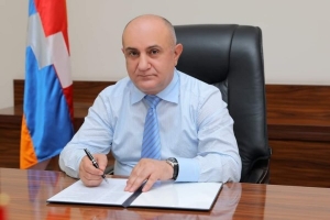 Ելքեր կան․ Սամվել Բաբայանը իր տեսլականն է ներկայացնում