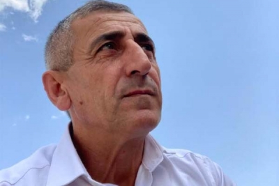 Մայրաքաղաք․ Գագիկ Բեգլարյան