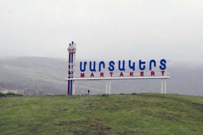 Հիշելով ընկածներին, կռվելով ապրողների համար. Մարտակերտի ազատագրման օրը` առանց հանդիսությունների