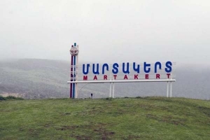 Հիշելով ընկածներին, կռվելով ապրողների համար. Մարտակերտի ազատագրման օրը` առանց հանդիսությունների