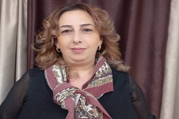 Ուսուցիչ. Լուսինե Արզանգուլյան
