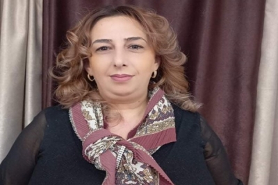 Ուսուցիչ. Լուսինե Արզանգուլյան