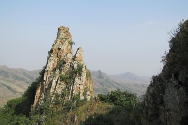 Սարիկ ամրոց