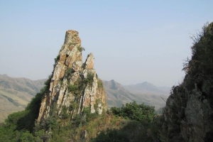 Սարիկ ամրոց