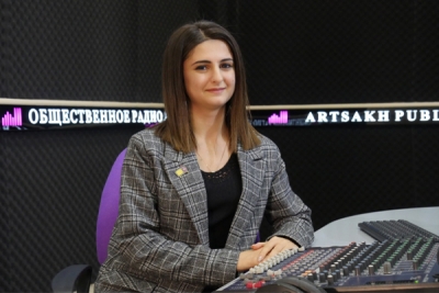 «Արցախ» լրատվականի հիմնական թողարկում
