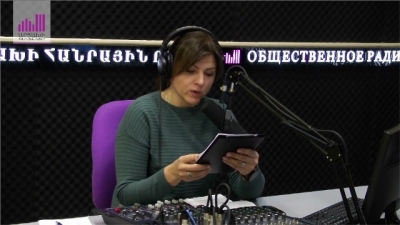 Новостная программа ՛՛Арцах՛՛
