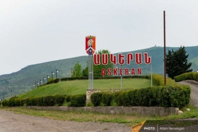 Ապրել Ասկերանում, կամ՝ ուրիշի լավը մերը չէ
