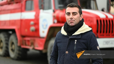 Հունան Թադևոսյան