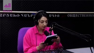 «Արցախ» լրատվականի հիմնական թողարկում