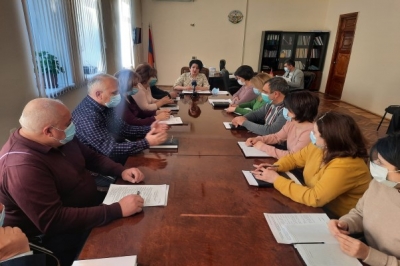 Արցախում բնակչության շուրջ 21% աղքատ է, ծայրահեղ աղքատ` 4%