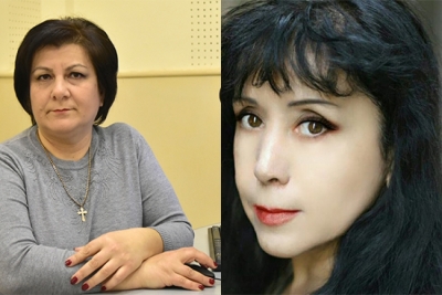 Բացվող ծրարներ․ Նանե