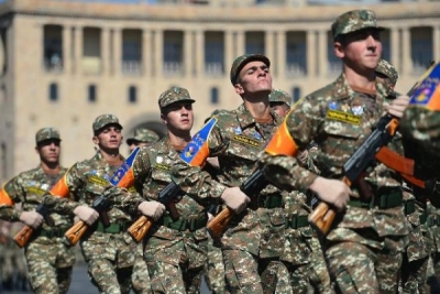 Բանակ