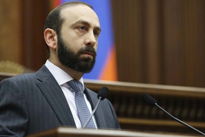 Երևանում և Բաքվում խոսել են «Խաղաղության պայմանագրից»․ ստորագրման ժամկետ է նշվում  տարեվերջը