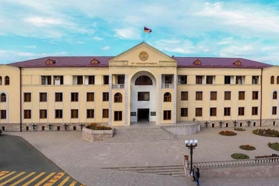 ԱՀ ֆինանսների և էկոնոմիկայի նախարարությունը քաղաքացիներին հորդորում է բանկային հաշիվներում պահվող դրամական միջոցները կանխիկացնել ըստ անհրաժեշտության