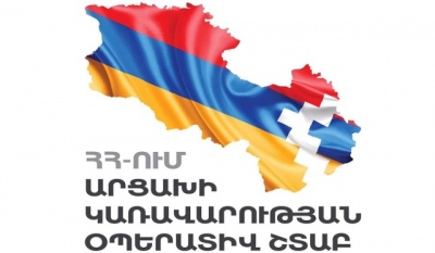ՀՀ-ում  21000 տեղահանված արցախցի կա հաշվառված