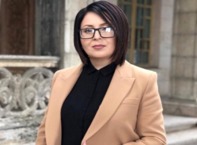 Ալիևի հարցազրույցի մասին «Արցախ» լրատվականը զրուցել է Նելլի Բաղդասարյանի հետ