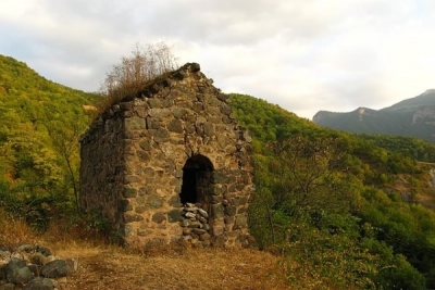 Լուսավոր օրերը գուցե սարերի հետևում չեն․ Խնձրիստանում հավատում են դրան