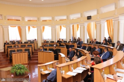 Գործադիրը օրենսդիրի հարցերին է պատասխանել