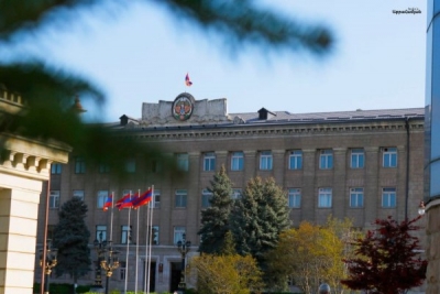 Սահմանազատում Սահմանադրությամբ և առանց դրա. Հայաստան-Արցախ միասնականության սահմանադրական հիմքը