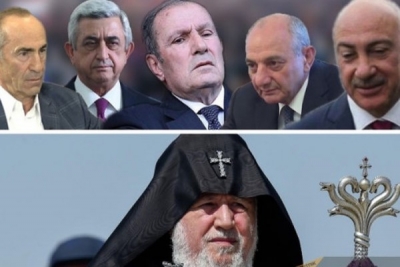 Կհաջողվի՞ միավորվել՝ հանուն պետական շահի կամ ինչ կտա նախկին նախագահների հանդիպումը