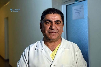 Սպեղանի