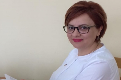 Լորետտա Աբրահամյան