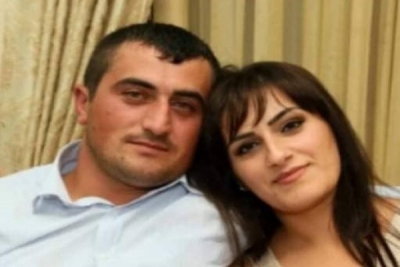 Մեր կողքին․ Արգինե Տոնյան