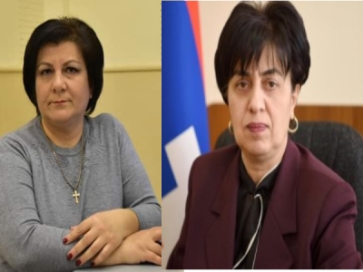 Ռադիոարվեստանոց․ Անահիտ Հակոբյան, Վահան Խաչատրյան