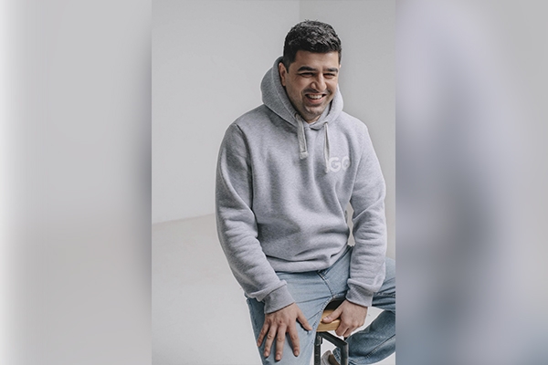 Կենարար․ Գևորգ Գրիգորյան