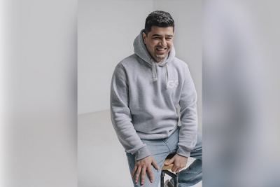 Կենարար․ Գևորգ Գրիգորյան