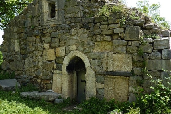 Սուրբ Ստեփանոս եկեղեցի