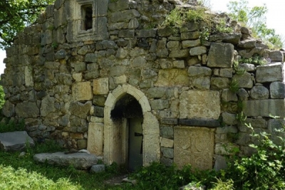 Սուրբ Ստեփանոս եկեղեցի