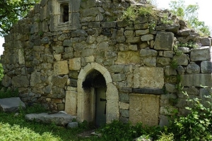Սուրբ Ստեփանոս եկեղեցի