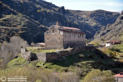 Ծիծեռնավանք